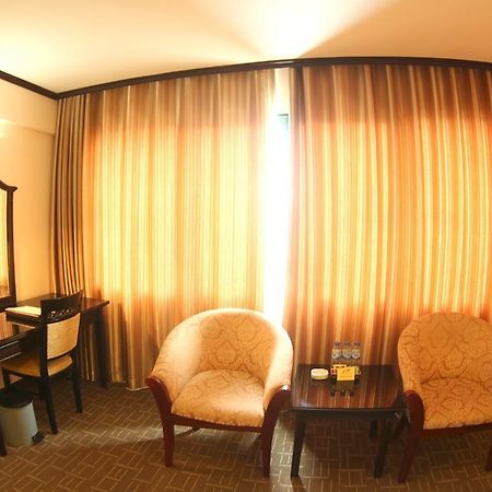 Sao Mai Hotel Thanh Hóa Εξωτερικό φωτογραφία