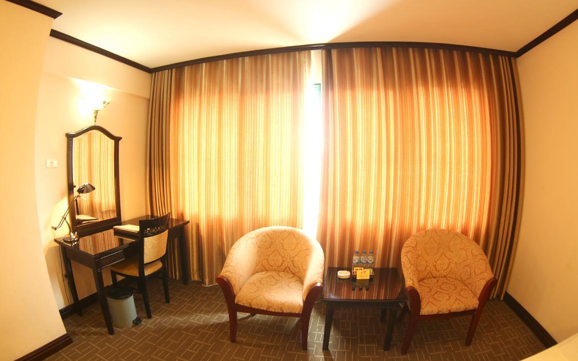 Sao Mai Hotel Thanh Hóa Εξωτερικό φωτογραφία