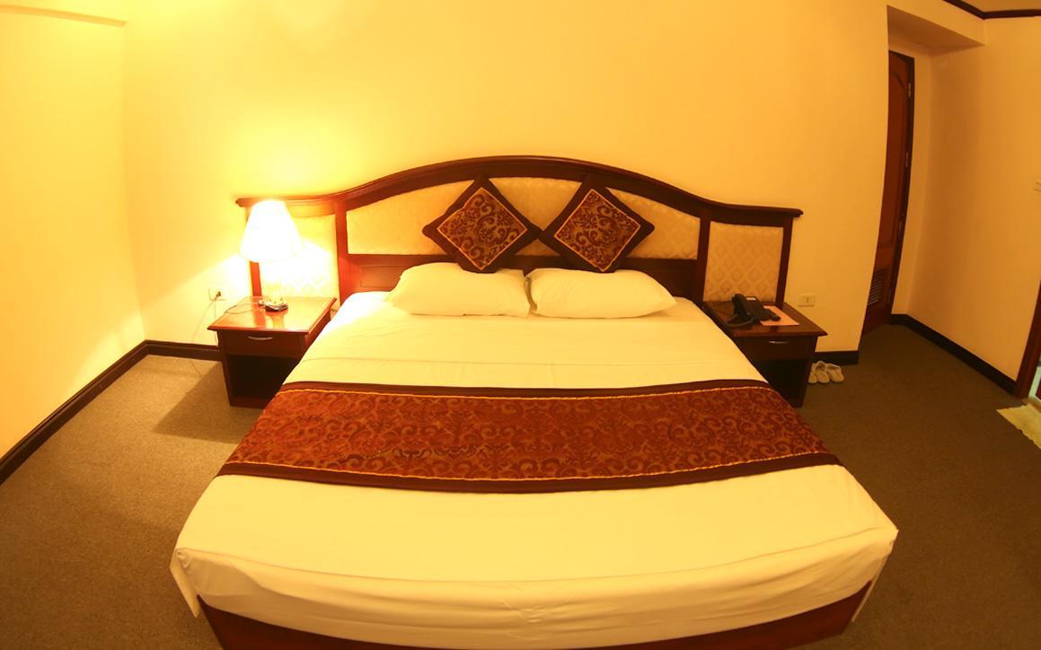 Sao Mai Hotel Thanh Hóa Εξωτερικό φωτογραφία