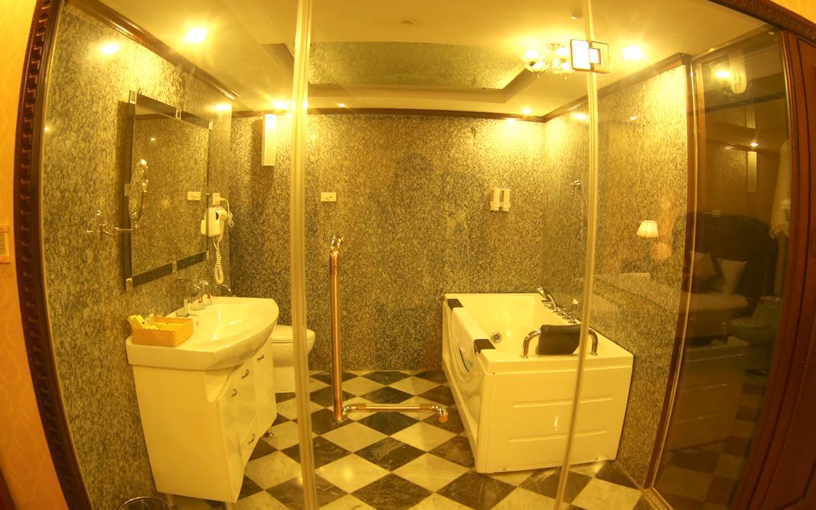 Sao Mai Hotel Thanh Hóa Εξωτερικό φωτογραφία