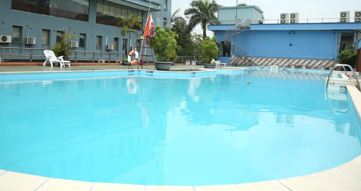 Sao Mai Hotel Thanh Hóa Εξωτερικό φωτογραφία
